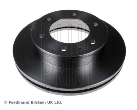 Brake Disc ADM54377 Blue Print, Image 3