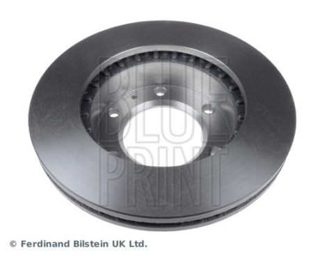Brake Disc ADM54377 Blue Print, Image 4