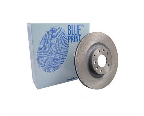 Brake Disc ADM54378 Blue Print