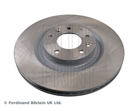 Brake Disc ADM54378 Blue Print, Image 2