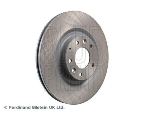 Brake Disc ADM54378 Blue Print, Image 3