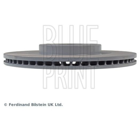Brake Disc ADM54378 Blue Print, Image 4