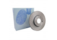 Brake Disc ADM54381 Blue Print