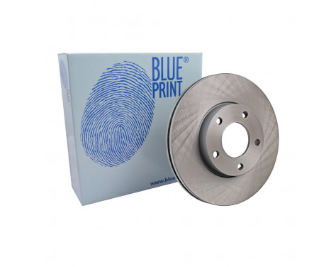Brake Disc ADM54381 Blue Print