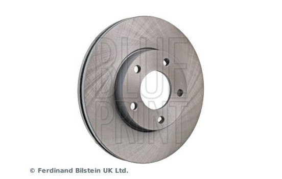 Brake Disc ADM54381 Blue Print, Image 3