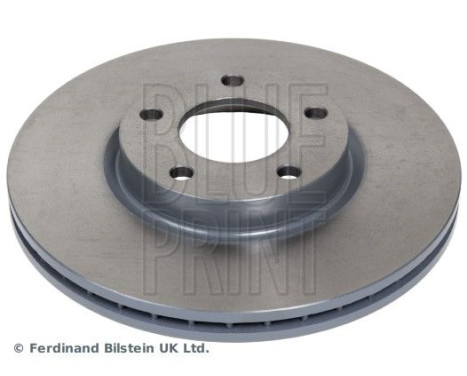 Brake Disc ADM54382 Blue Print, Image 3