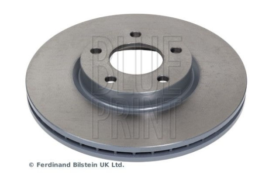 Brake Disc ADM54382 Blue Print, Image 3