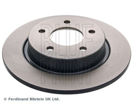 Brake Disc ADM54384 Blue Print, Image 3