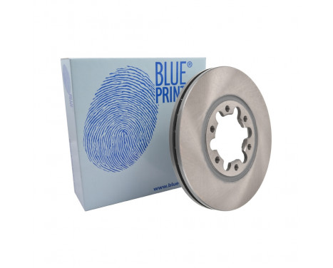 Brake Disc ADM54385 Blue Print