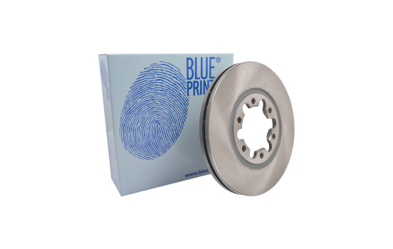 Brake Disc ADM54385 Blue Print