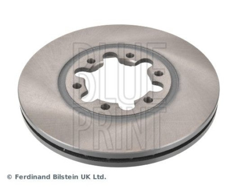 Brake Disc ADM54385 Blue Print, Image 2
