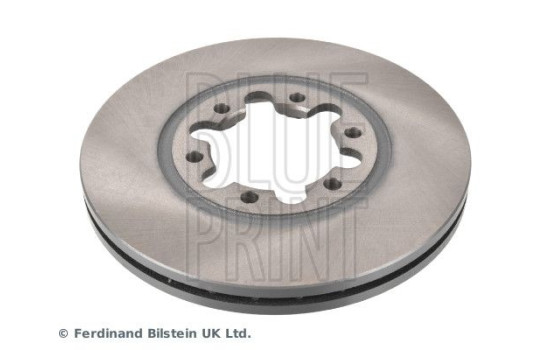 Brake Disc ADM54385 Blue Print, Image 2