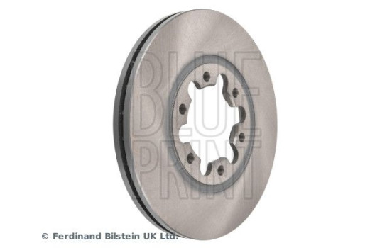 Brake Disc ADM54385 Blue Print, Image 3