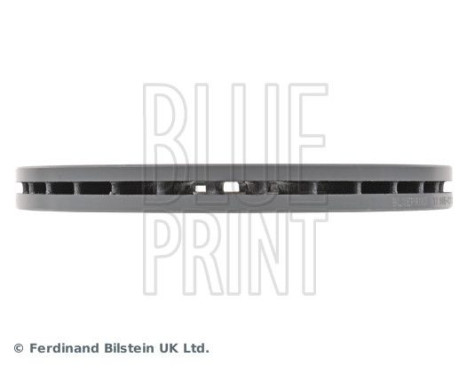 Brake Disc ADM54385 Blue Print, Image 4