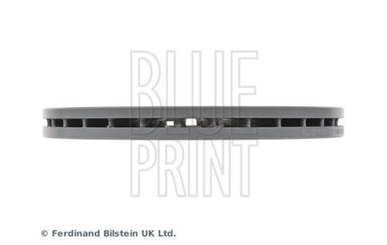Brake Disc ADM54385 Blue Print, Image 4