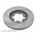 Brake Disc ADM54385 Blue Print, Thumbnail 5
