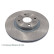 Brake Disc ADM54386 Blue Print, Thumbnail 2