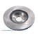 Brake Disc ADM54386 Blue Print, Thumbnail 3