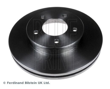Brake Disc ADM54387 Blue Print, Image 3