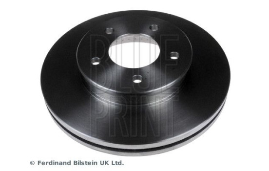 Brake Disc ADM54387 Blue Print, Image 3