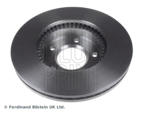 Brake Disc ADM54387 Blue Print, Image 4
