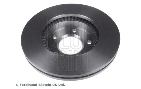Brake Disc ADM54387 Blue Print, Image 4
