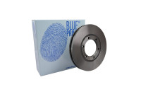 Brake Disc ADM54389 Blue Print