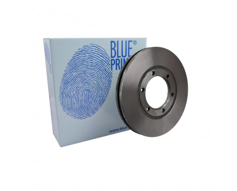 Brake Disc ADM54389 Blue Print