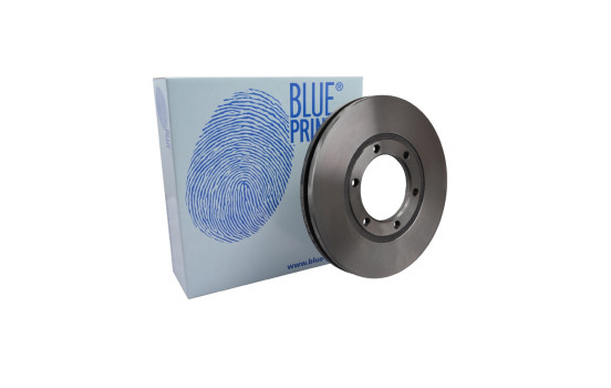 Brake Disc ADM54389 Blue Print