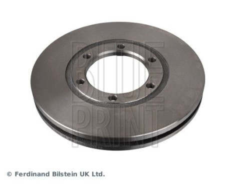 Brake Disc ADM54389 Blue Print, Image 2