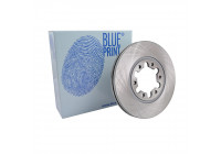 Brake Disc ADM54390 Blue Print