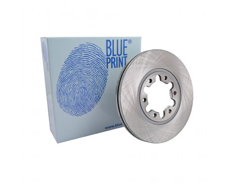 Brake Disc ADM54390 Blue Print