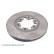 Brake Disc ADM54390 Blue Print, Thumbnail 2
