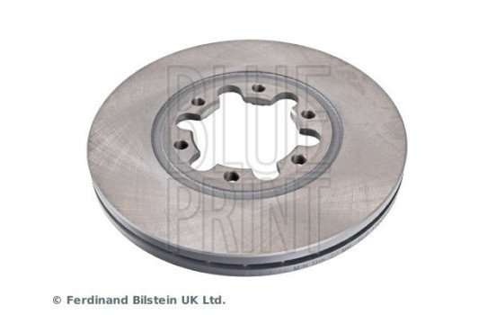 Brake Disc ADM54390 Blue Print, Image 2