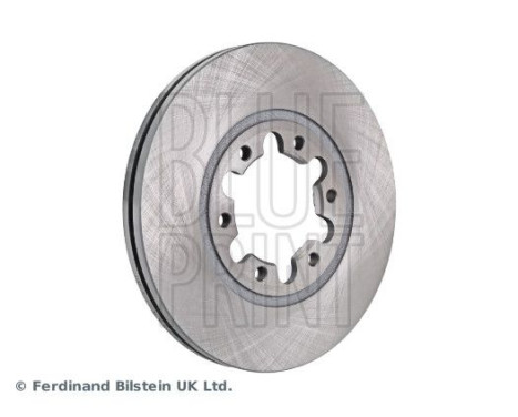 Brake Disc ADM54390 Blue Print, Image 3