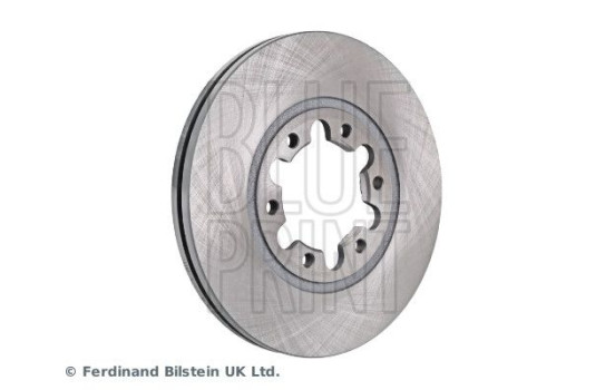 Brake Disc ADM54390 Blue Print, Image 3