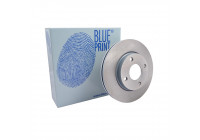 Brake Disc ADM54391 Blue Print