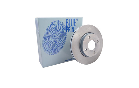 Brake Disc ADM54391 Blue Print