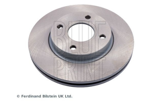 Brake Disc ADM54391 Blue Print, Image 2