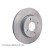 Brake Disc ADM54391 Blue Print, Thumbnail 3