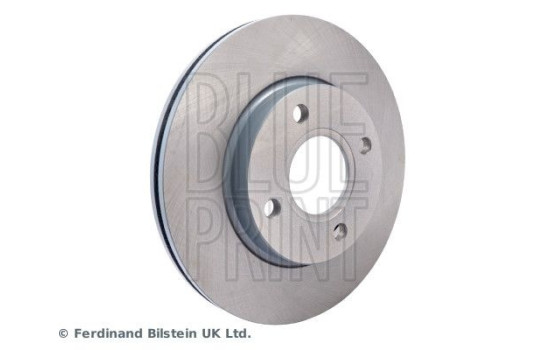 Brake Disc ADM54391 Blue Print, Image 3