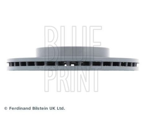 Brake Disc ADM54391 Blue Print, Image 4