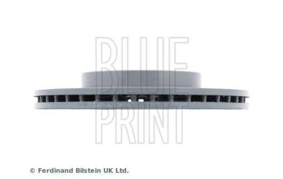 Brake Disc ADM54391 Blue Print, Image 4