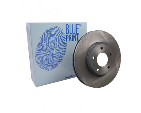 Brake Disc ADM54392 Blue Print