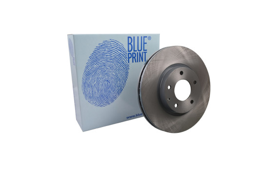 Brake Disc ADM54392 Blue Print