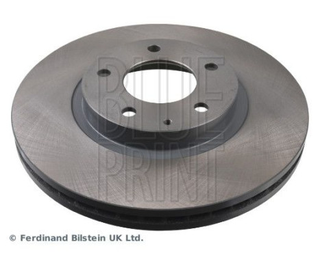 Brake Disc ADM54392 Blue Print, Image 2