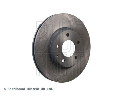 Brake Disc ADM54392 Blue Print, Image 3