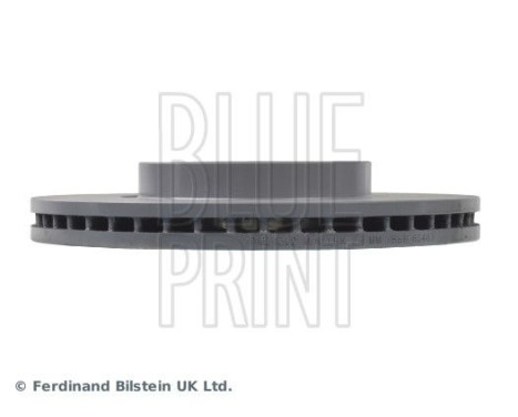 Brake Disc ADM54392 Blue Print, Image 4