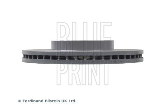 Brake Disc ADM54392 Blue Print, Image 4