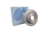 Brake Disc ADM54393 Blue Print